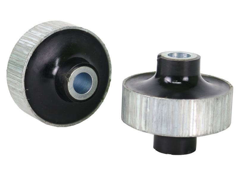 Whiteline Plus 12/01-04/07 Toyota Corolla ZZE122/123 Front Lower Inner Rear Control Arm Bushing Kit W53275