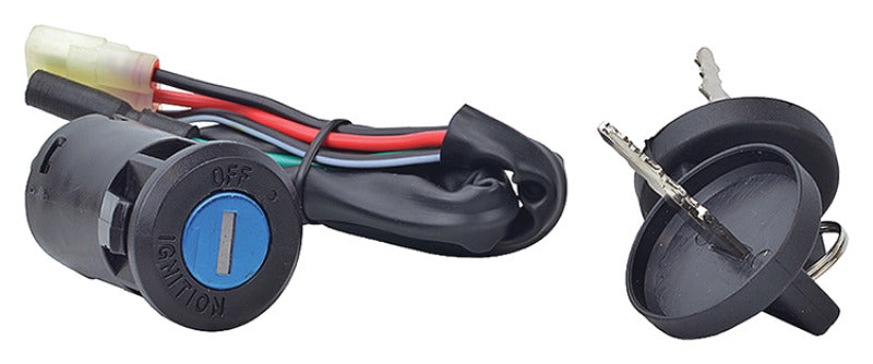 Arrowhead Honda Ign Switch 240-58036