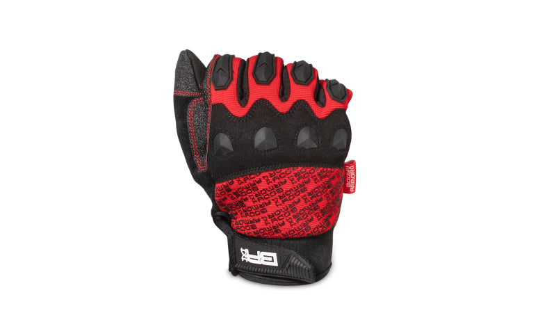 Body Armor 4x4 Trail Gloves Large 3216