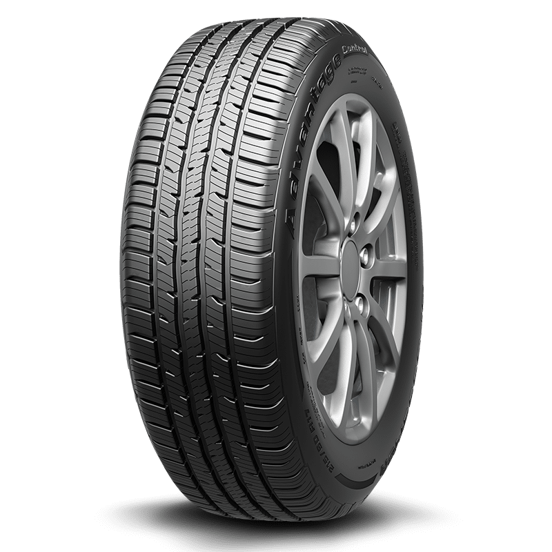 BFGoodrich Advantage Control 265/50R20 107V 30990