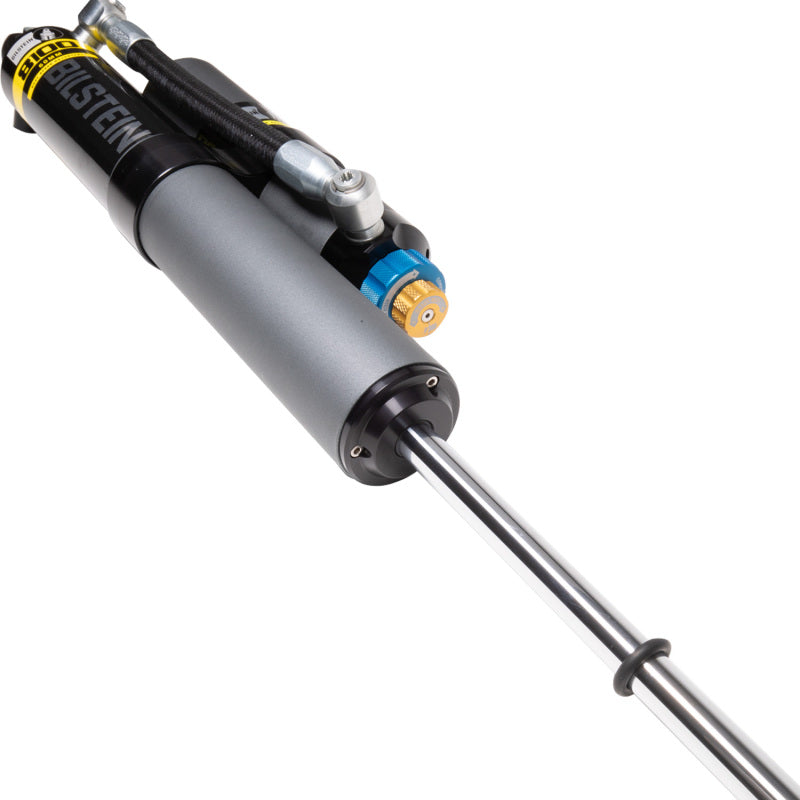 Bilstein 18-24 Jeep Wrangler JL B8 8100 (DSA) Rear Left Shock Absorber - 3-4.5in Lift 25-331127