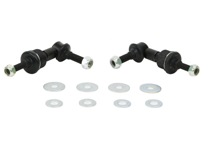 FR SPORT Whiteline Sway Bar - Link - View 3