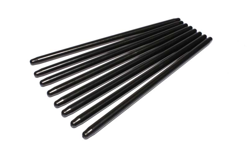 Comp Cams CB Exhaust(Truck) (8-Set);Magnum Pushrods: 3/8" Diameter,9.650" Length