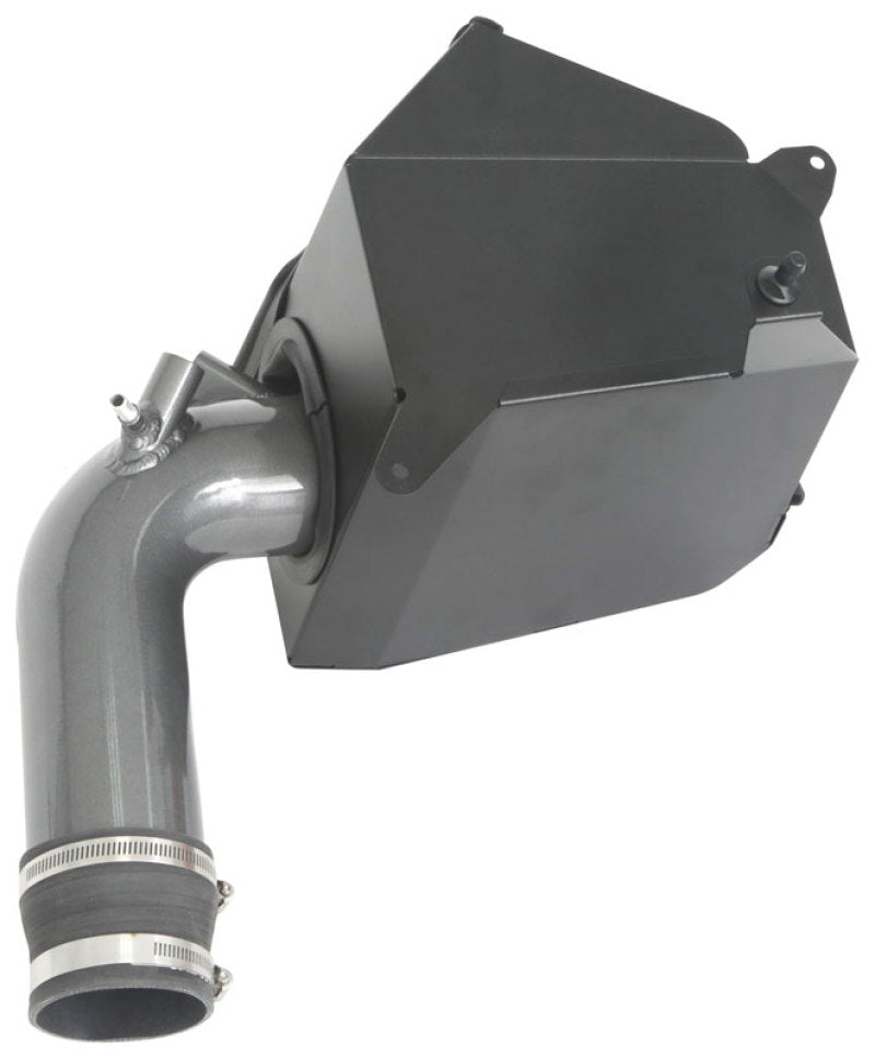 FR SPORT AEM Induction AEM 2021 Kia Sorento L4 2.4L Turbo F/I Cold Air Intake System 21-886C -...