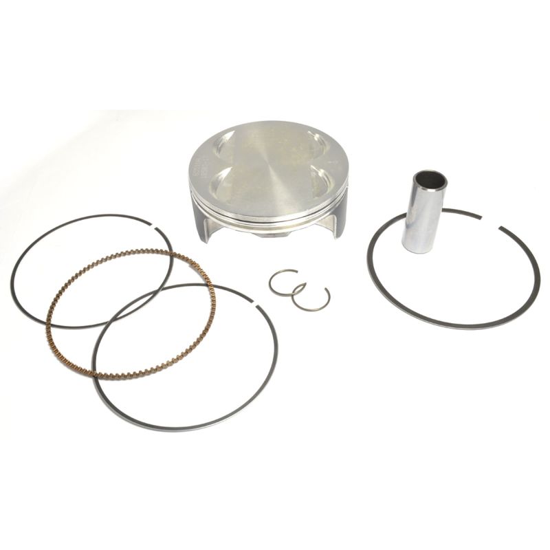 Athena 94-98 Husaberg FC 601 99.96mm Bore 4T Forged Racing Piston S4F10000004C