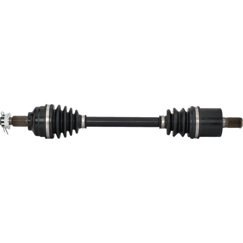 All Balls Racing 20-23 Honda TRX420 FA IRS 8 Ball Axle Rear Left AB8-HO-8-372