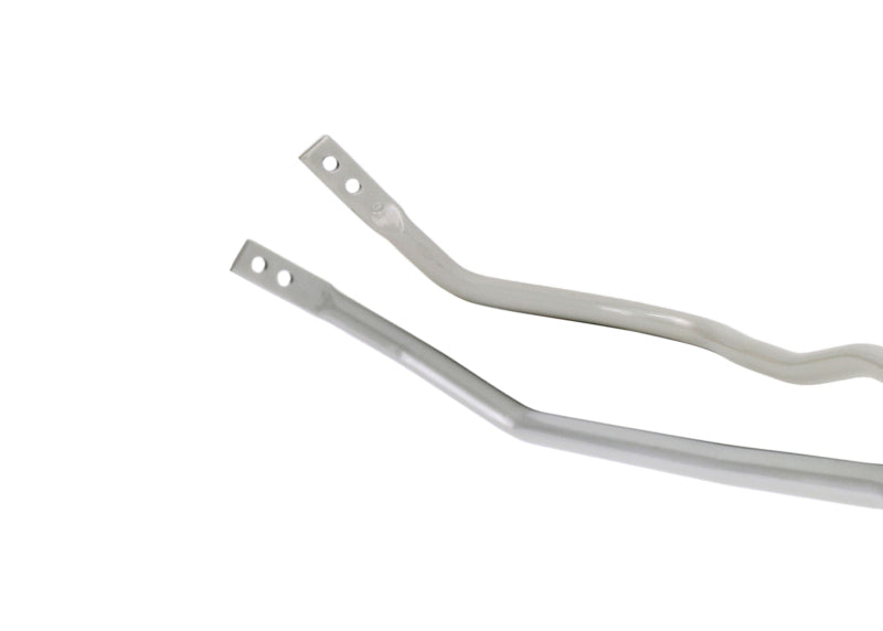 Whiteline Sway Bar - Vehicle Kit