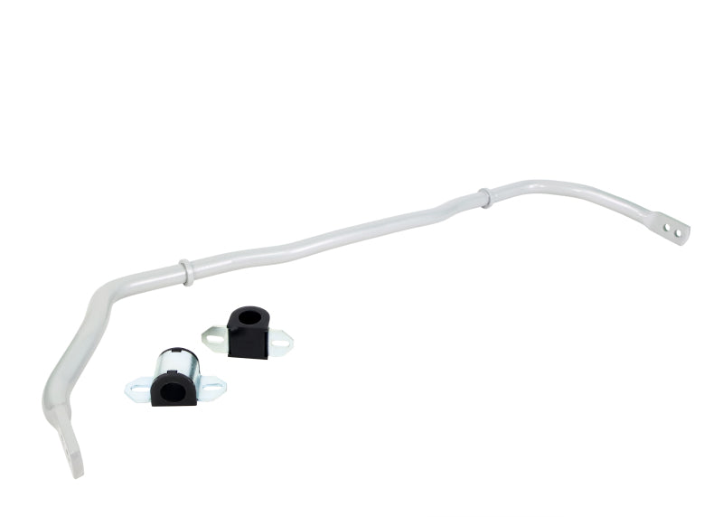 Whiteline 2023+ Toyota GR Corolla Front 27mm Sway Bar BTF107Z