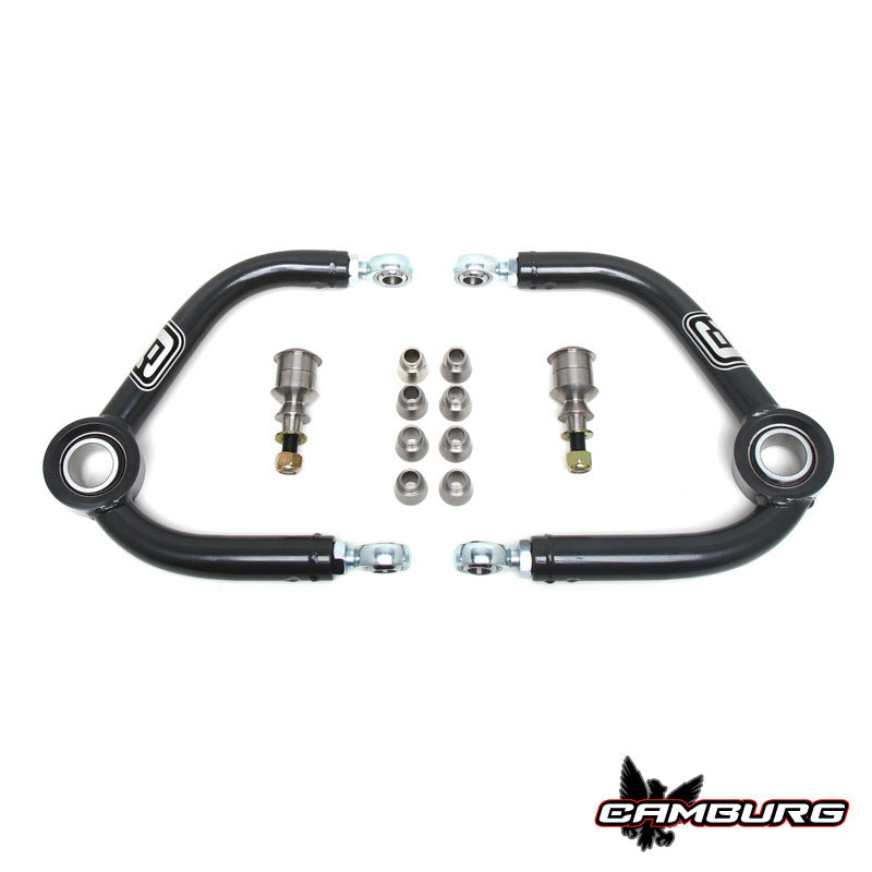 Camburg Ford Raptor 10-14 1.5in Performance Heim/Uniball Upper Arms CAM-110079