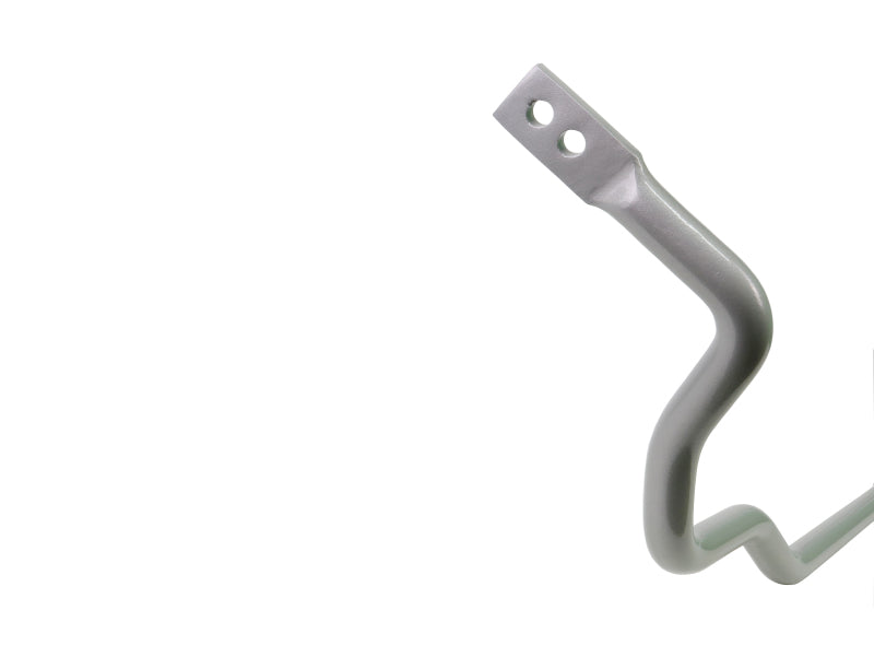 Whiteline Sway Bar - 24mm Heavy Duty Blade Adjustable