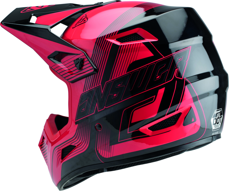 Answer Ar1 Vendetta He Redblk Ysm 447763