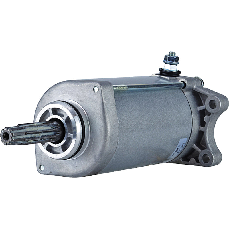 Arrowhead Denso 12 Volt 9 Spline Starter 410-52557
