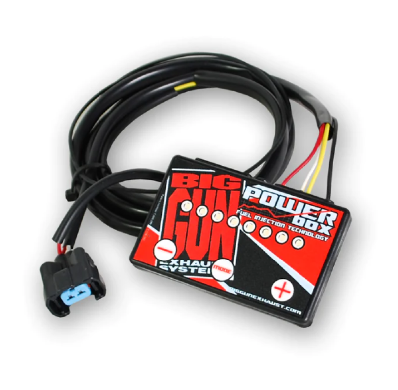 FR SPORT Big Gun Tfi Pioneer 700 14-15 40-R52D