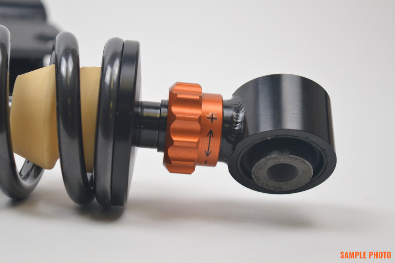 AST 2019+ Toyota Supra GR 5100 Street Series Coilovers ACU-T2601SD