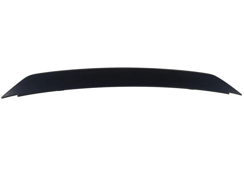 FR SPORT Ford Performance Parts Ford Racing 2005-2009 Mustang SVT Rear Spoiler - View 7