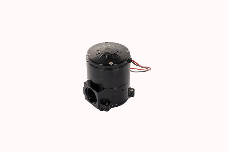 Aeromotive Radiator Mount Electric Water Pump 24305
