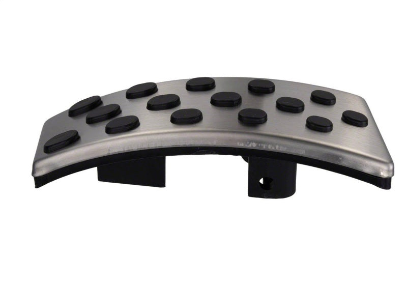 Ford Performance Parts Ford Racing Aluminum and Urethane Special Edition Mustang Pedal Cover