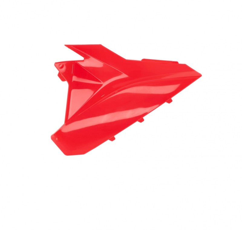 Acerbis 20+ Beta RR 125-300/ RX300/450 Airbox Cover - Red 2936360004