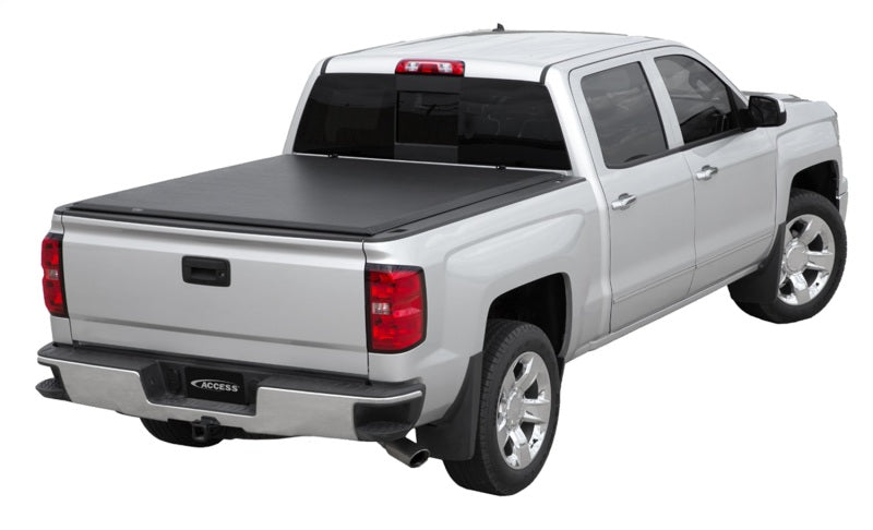 Access Lorado 99-07 Chevy/GMC Full Size 8ft Bed (Except Dually) Roll-Up Cover 42189