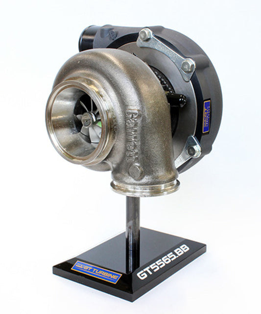 FR SPORT HKS GT5565-BB V band A/R 0.83 Turbo Kit 14001-AK064