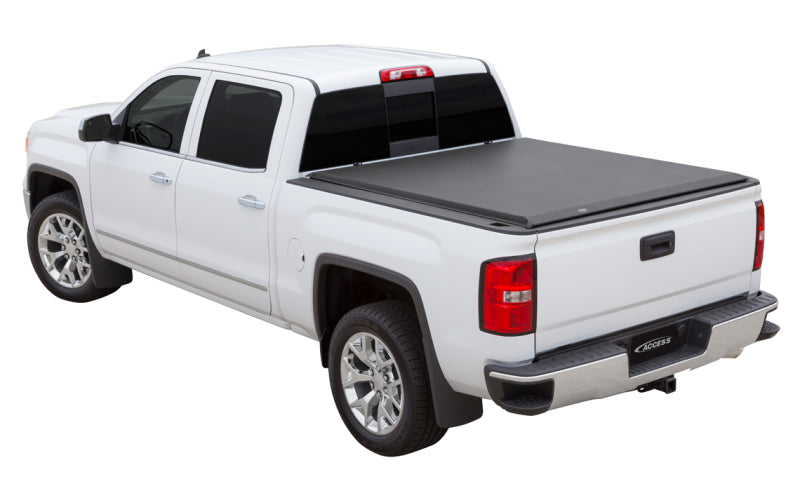 Access Limited 94-03 Chevy/GMC S-10 / Sonoma 7ft Bed (Also Isuzu Hombre 96-03) Roll-Up Cover 22159