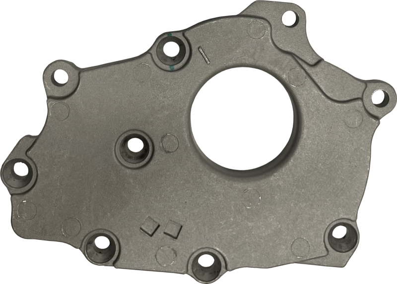 FR SPORT Boundary 2005+ Nissan VQDE40 Billet Gear Standard Flow Pump Assembly VQDE40-S1 - View 3