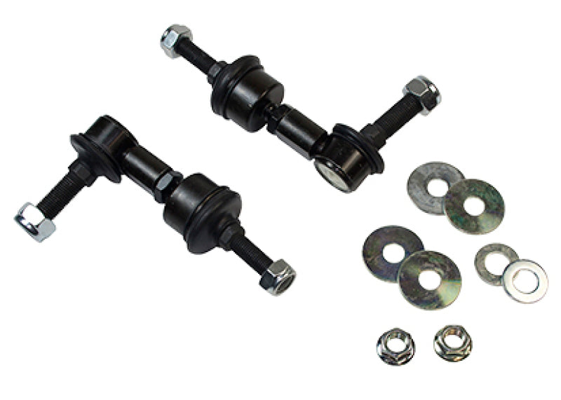 FR SPORT Whiteline Sway Bar - Link - View 2