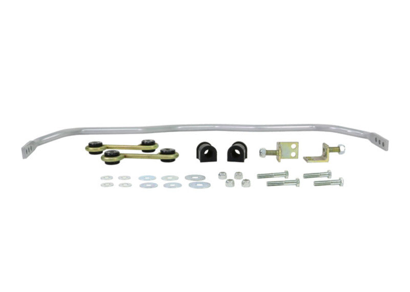 Whiteline Rear Sway Bar 18mm Adjustable Toyota Celica Supra 82-86