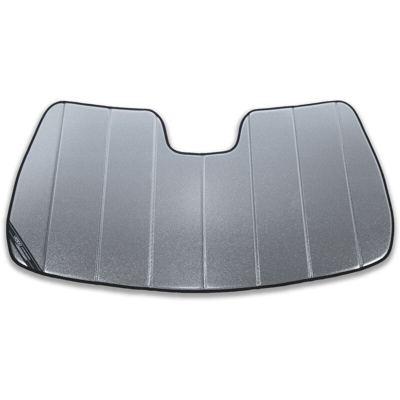 Covercraft 00-04 Subaru Legacy UVS100 Premier Series Custom Sunscreen - Galaxy Silver UV10746GS