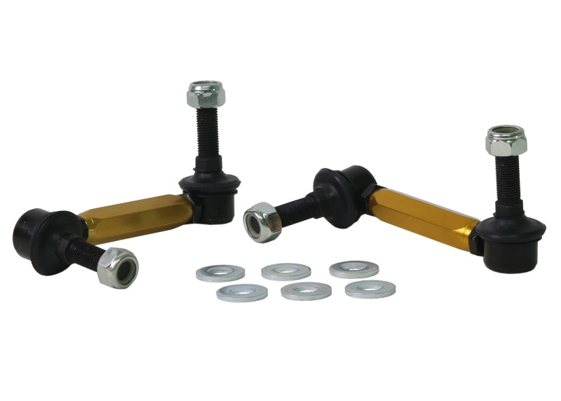 Whiteline Sway Bar - Link