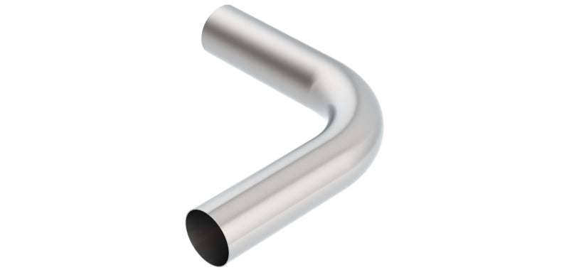 FR SPORT Borla Universal Elbow 3in Outside Diameter 90deg T-304 Stainless Steel 19003