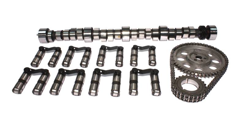 Comp Cams Xtreme EnergyT, XR270HR: Cam & S-Kit