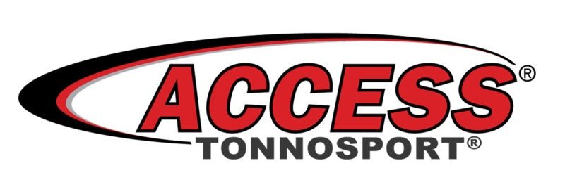 Access Tonnosport 06-08 I-280 I-290 I-370 Ext. Cab 6ft Bed Roll-Up Cover 22020259