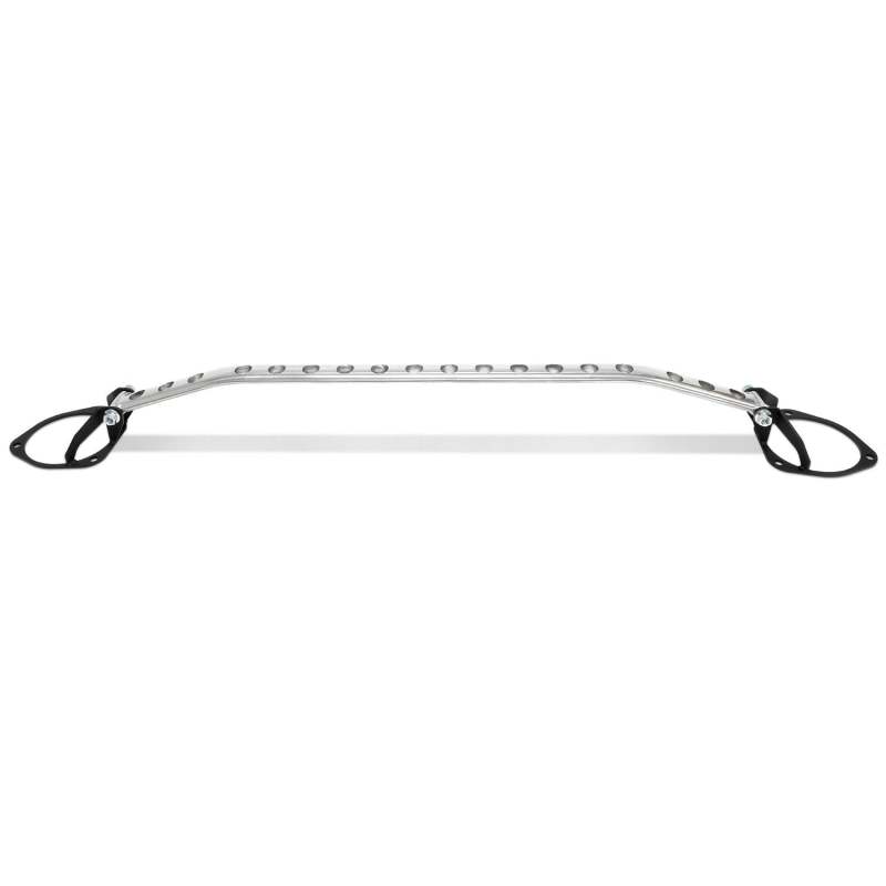 FR SPORT BLOX Racing 2015+ Subaru WRX STI - With Holes Front And Rear Strut Tower Bars...