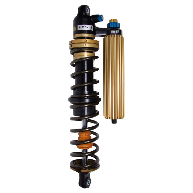 Bilstein 20-21 Polaris RZR XP 1000 Black Hawk Powersports Shock & Coil Spring Assembly - Front Right 41-338872