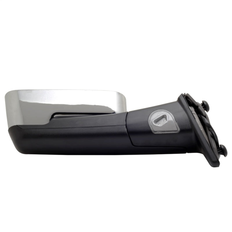 FR SPORT SPYDER Xtune Dodge Ram 1500 09-12 Extendable Power Heated Adjust Mirror Chrome HoUSing...