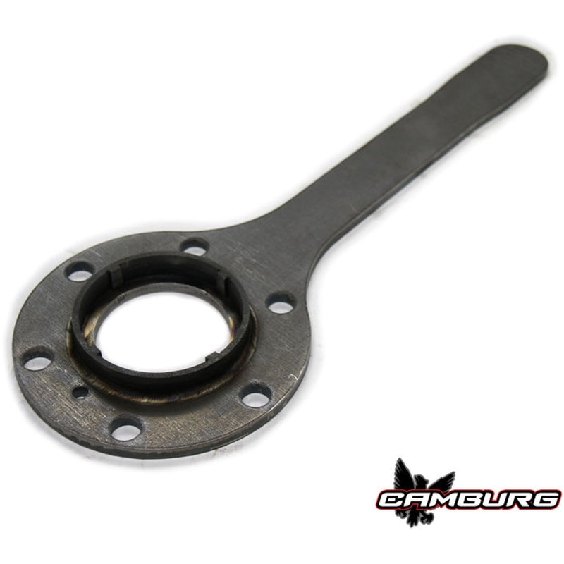 Camburg 3.25 Hub Wrench (6x6.5) CAM-020016