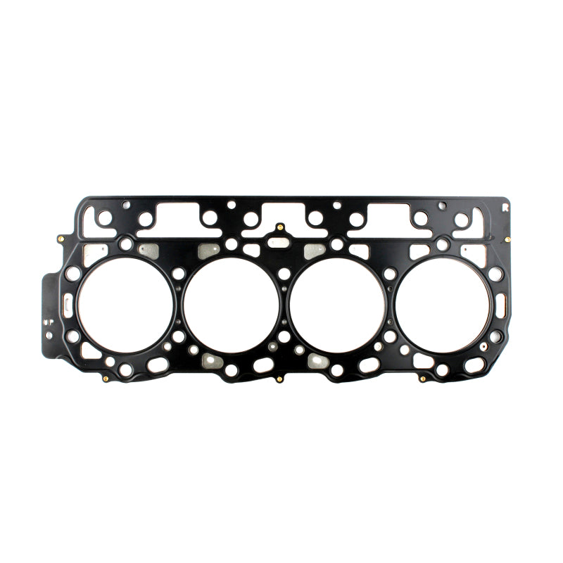 Cometic Gasket Cometic GM LB7/LLY/LBZ/LMM/LGH/LML Duramax .062in MLX Cylinder 4.130in Bore RHS Head Gasket C15375-062