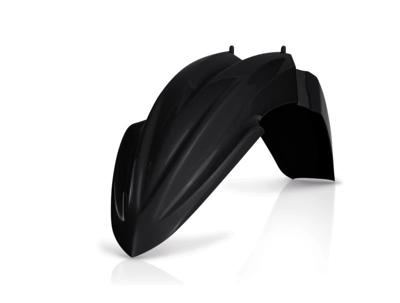 Acerbis 14+ Kawasaki KX85/ 14-21 KX100/22-24 KX112 Front Fender - Black 2374040001