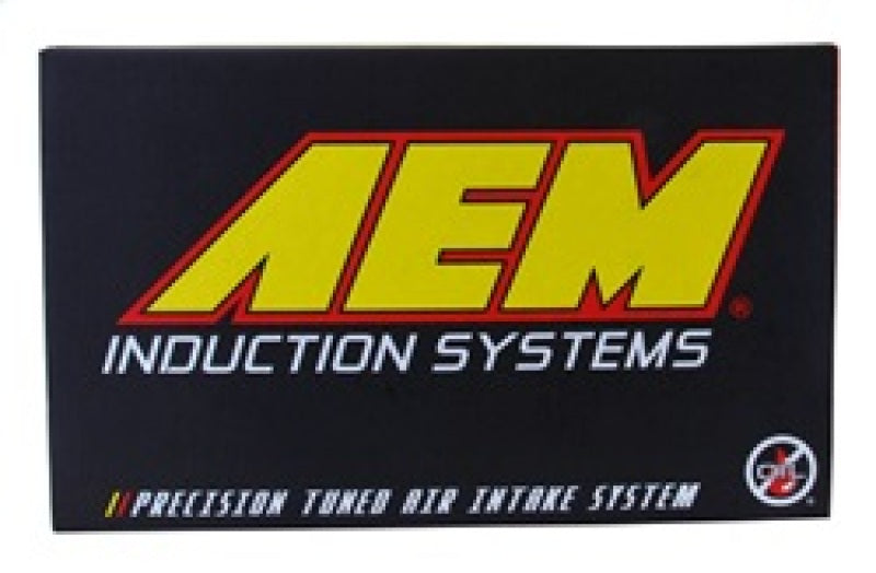AEM Induction AEM 2016 Acura ILX 2.4L L4 - Cold Air Intake System 21-784C
