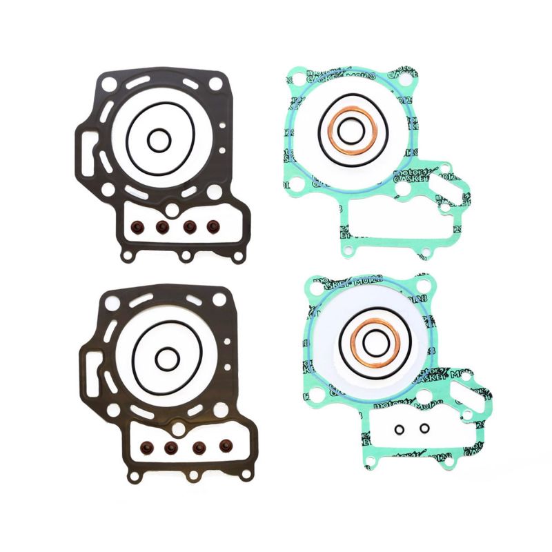 Athena 2004 Kawasaki KFX 700 Prairie 4X4 Top End Gasket Kit P400250600019