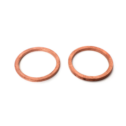 FR SPORT BLOX Racing Fuel Inlet Fitting Crush Washers - 2 Pack BXFU-04450