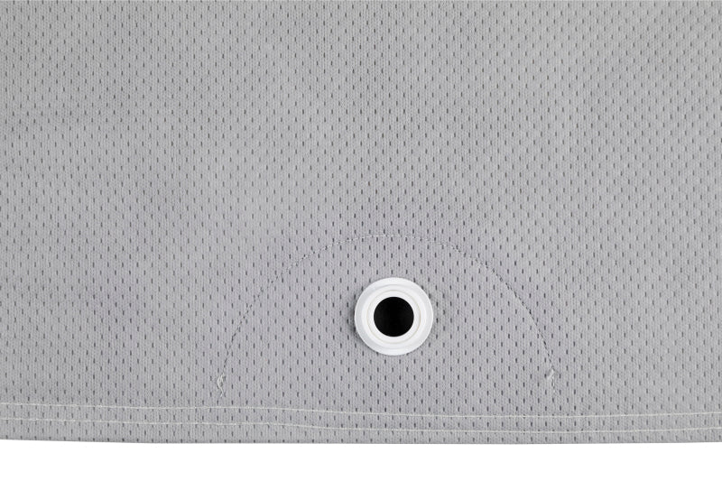 Covercraft Custom 5-Layer Softback All Climate Car Cover - Gray C18856AC