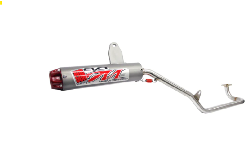Big Gun Evo M Series F/S 10-4903