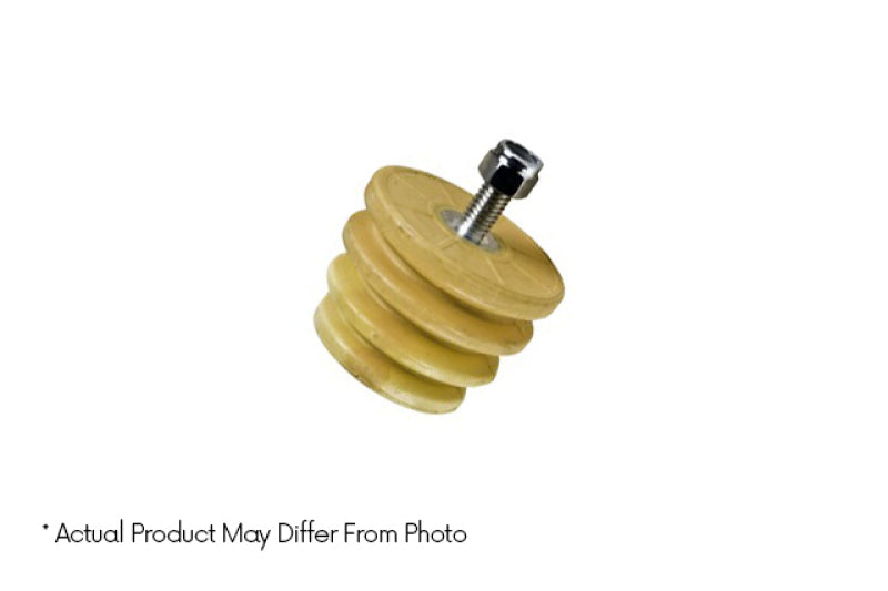 Belltech Bump Stop Kit Rep. For 00-06 Gm Suv Rear