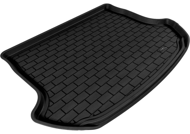 3D MAXpider 2009-2014 Nissan Murano Kagu Cargo Liner - Black M1NS0181309