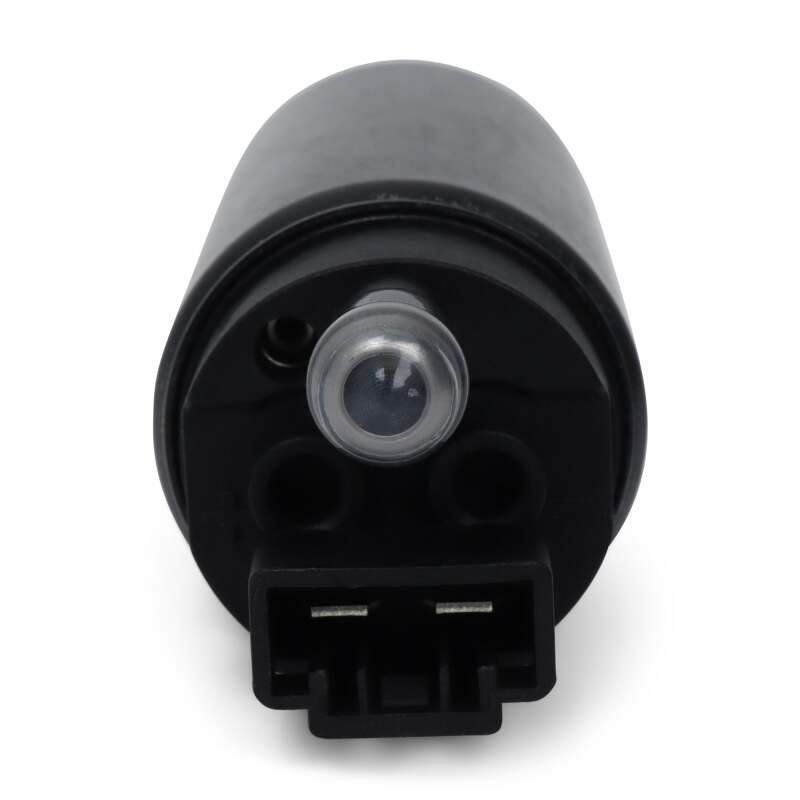 BLOX Racing 320LPH Electric Fuel Pump E85 In-tank - Inline Inlet BXFU-02342-E