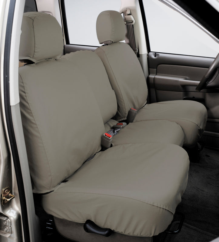 Covercraft- 2024+ Toyota Corolla Cross Front Polycotton Bucket SS2618PCCT