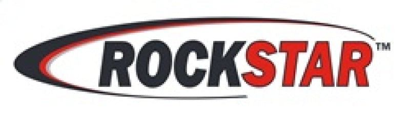 Access Rockstar ALL Accessories Extended Shaft - 2in Drop Ball Hitch for 2in Receiver 80812