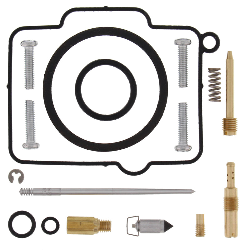 All Balls Racing Carburetor Rebuild Kit 26-1189